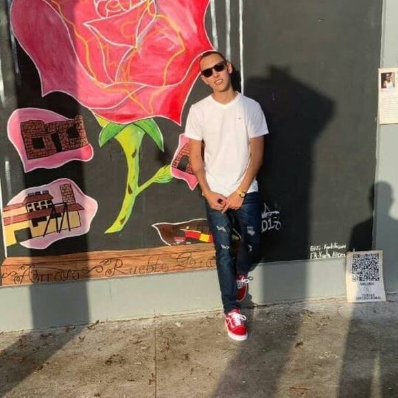 Meet your Posher, Adams - Picture 1 of 1